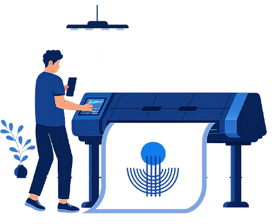 Boost Your <span> Brand Identity with Our Print Designs